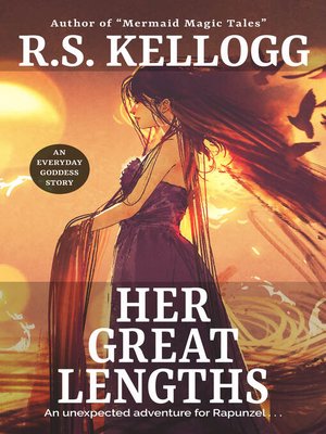 cover image of Her Great Lengths